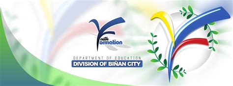 YOUTH FORMATION DIVISION OF BIÑAN CITY.